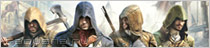 Игра Assassin's Creed: Unity