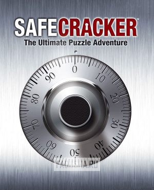 Обложка Safecracker: The Ultimate Puzzle Adventure