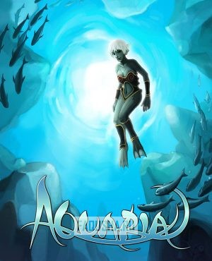 Обложка Aquaria