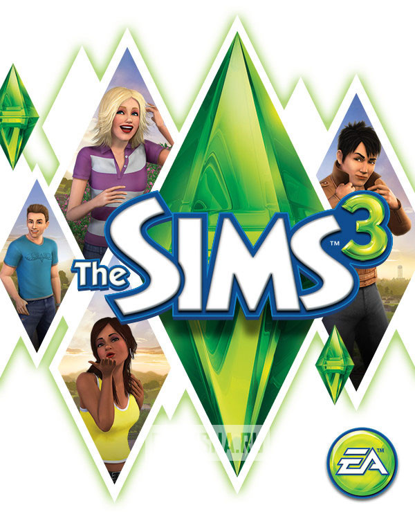 Путь к сохранениям The Sims 3 / The Sims 3 save location • FAQusha.RU