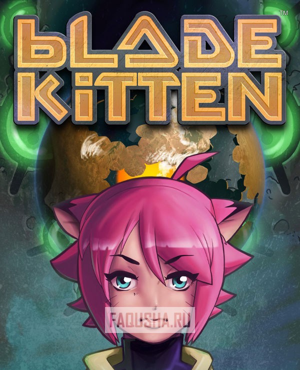 Путь к сохранениям Blade Kitten / Blade Kitten save location • FAQusha