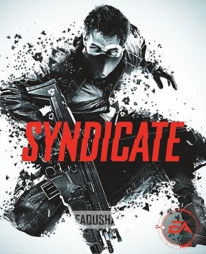 Обложка Syndicate (2012)