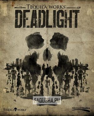 Обложка Deadlight