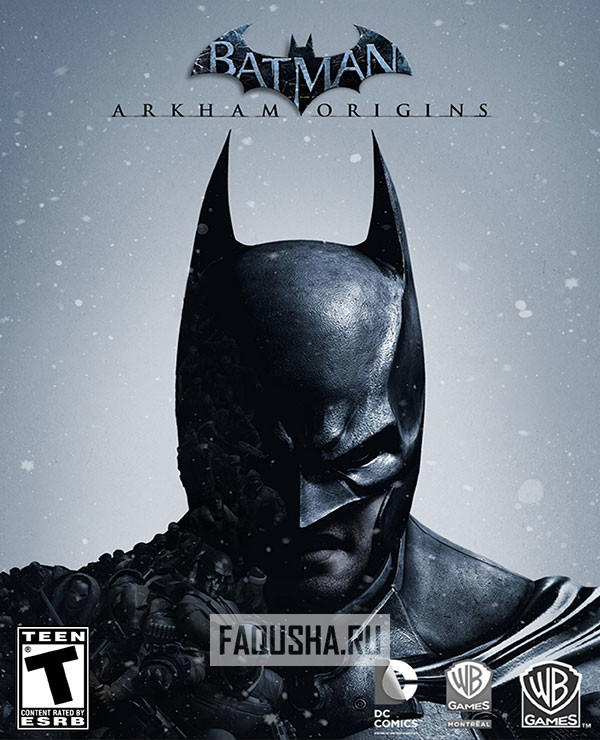  Batman Arkham Origins Batman Arkham Origins Save Location FAQusha RU 