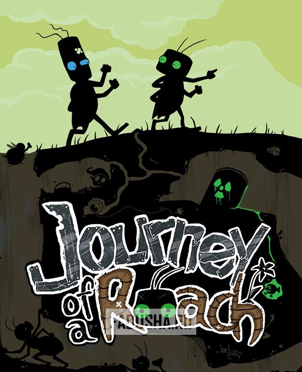 Journey of a roach. Игра Journey of a Roach. Journey of a Roach 2. Игра про тараканов на ПК. Игра про тараканов после ядерной войны.