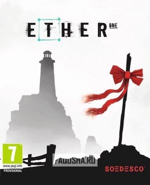 Обложка ETHER One