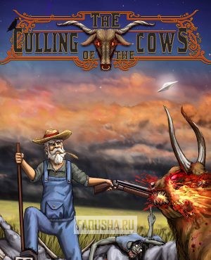 Обложка The Culling Of The Cows