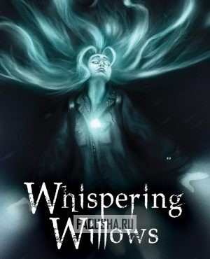 Обложка Whispering Willows