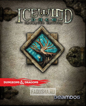 Обложка Icewind Dale: Enhanced Edition