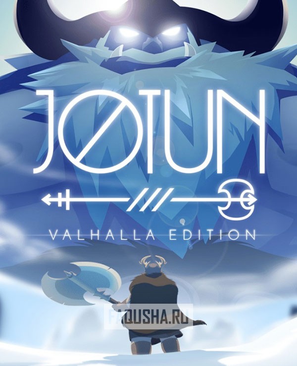 Valhalla edition. Jotun игра. Jotun: Valhalla Edition Wii u. Jotun: Valhalla Edition Thor. Ётун Вальгалла.