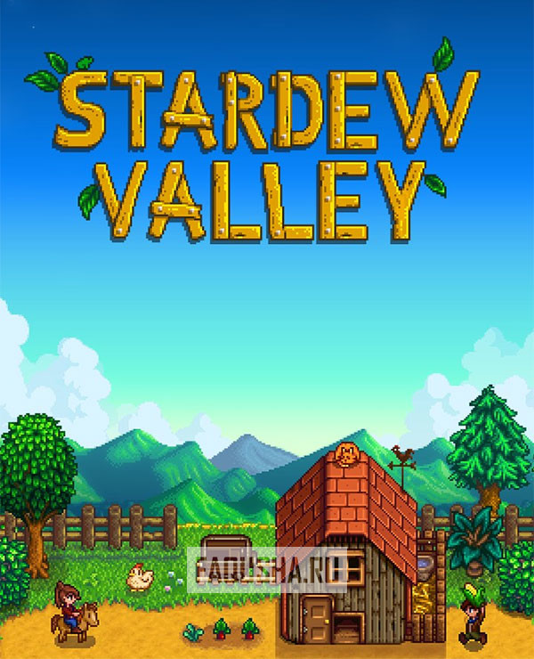  Stardew Valley Stardew Valley Save Location