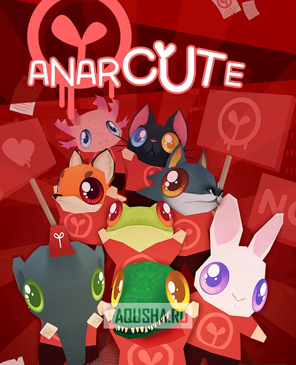 Путь к сохранениям Anarcute / Anarcute save location • FAQusha.RU ...
