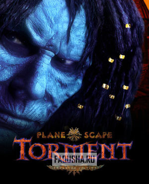 Обложка Planescape: Torment — Enhanced Edition