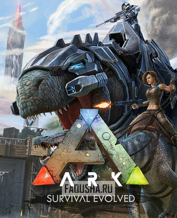  ARK Survival Evolved ARK Survival Evolved Save 