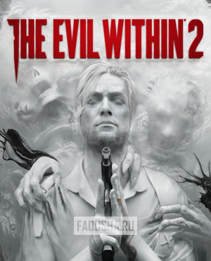 Обложка The Evil Within 2
