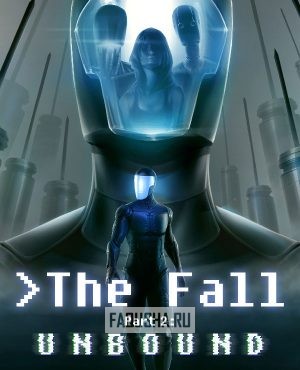 Обложка The Fall Part 2: Unbound