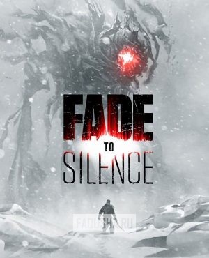 Обложка Fade to Silence
