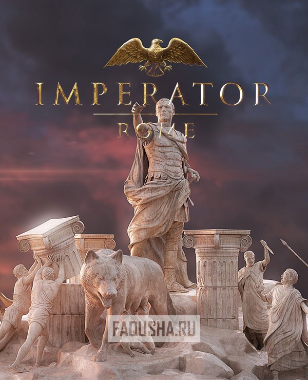 Imperator Rome Save Путь к сохранениям Imperator: Rome / Imperator: Rome save location ...
