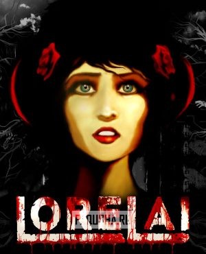Обложка Lorelai