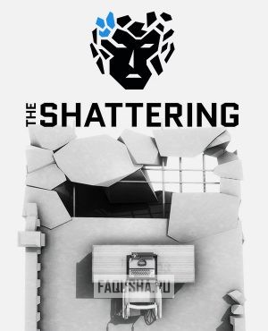Обложка The Shattering