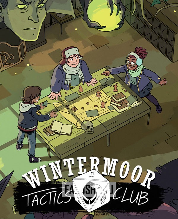 Путь к сохранениям Wintermoor Tactics Club / Wintermoor Tactics Club
