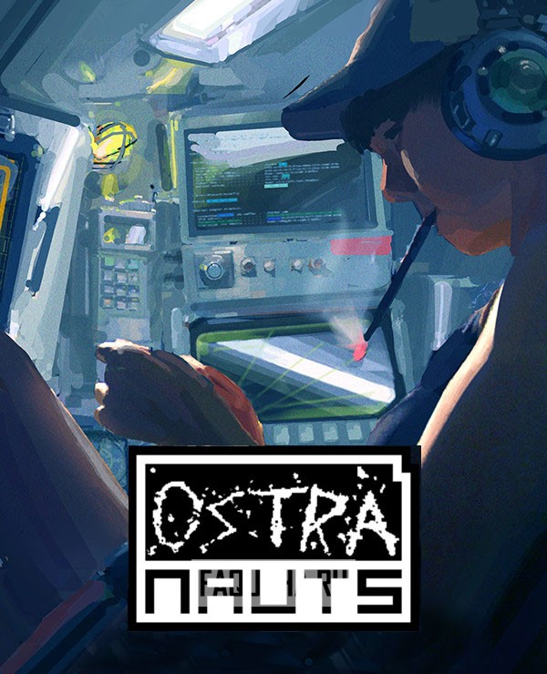 Ostranauts