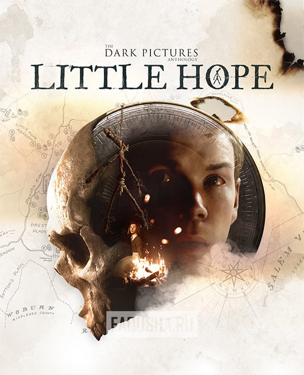 Little hope картинки