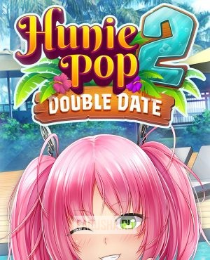 Обложка HuniePop 2: Double Date