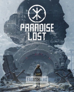 Обложка Paradise Lost
