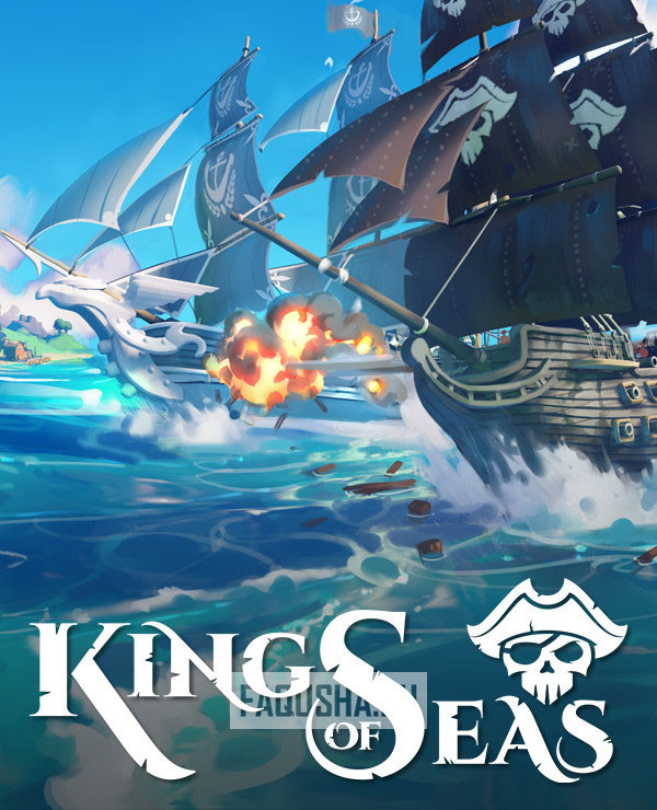 King of seas. King of Seas игра. King of Seas (PC) PC.