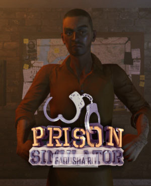 Обложка Prison Simulator