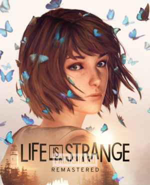 Обложка Life Is Strange Remastered