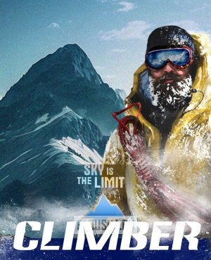 Обложка Climber: Sky is the Limit