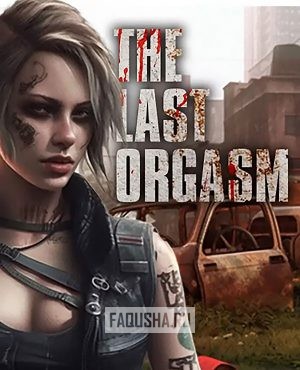 Обложка The Last Orgasm