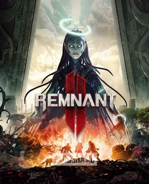 Обложка Remnant II