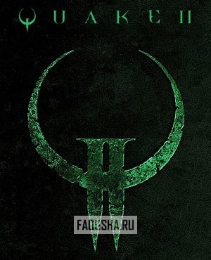 Обложка Quake II — Enhanced Edition