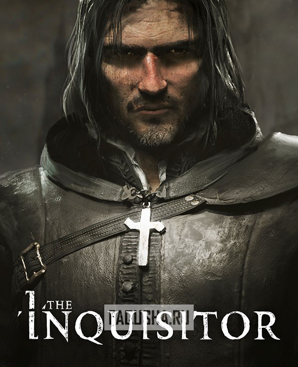 The Inquisitor 2024   The Inquisitor 2024 Cover 