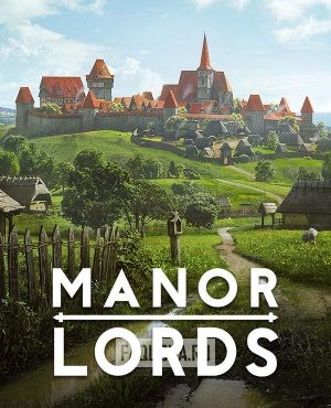 Обложка Manor Lords