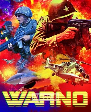 Обложка WARNO