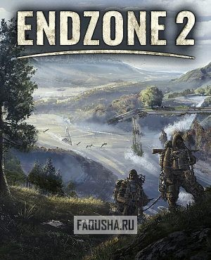 Обложка Endzone 2