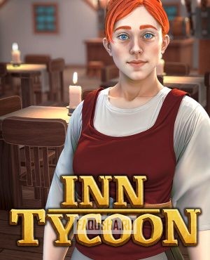 Обложка Inn Tycoon