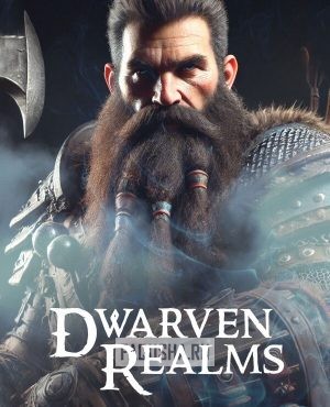 Обложка Dwarven Realms