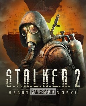 Обложка S.T.A.L.K.E.R. 2: Heart of Chornobyl