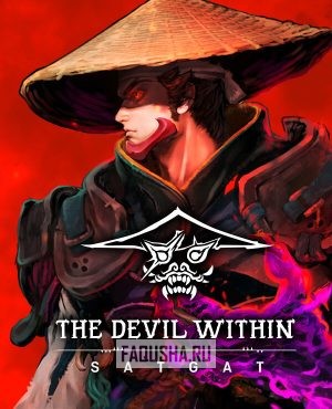 Обложка The Devil Within: Satgat