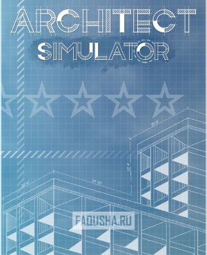 Обложка Architect Simulator