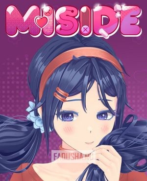 Обложка MiSide