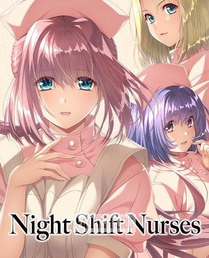 Обложка Night Shift Nurses