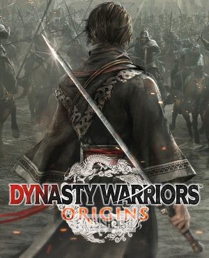 Обложка Dynasty Warriors: Origins