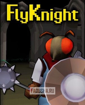 Обложка FlyKnight