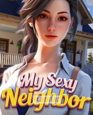 Обложка My Sexy Neighbor